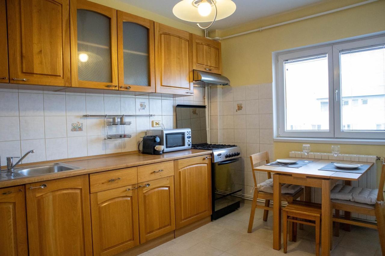 Oak Apartment - Piata Victoriei Бухарест Экстерьер фото