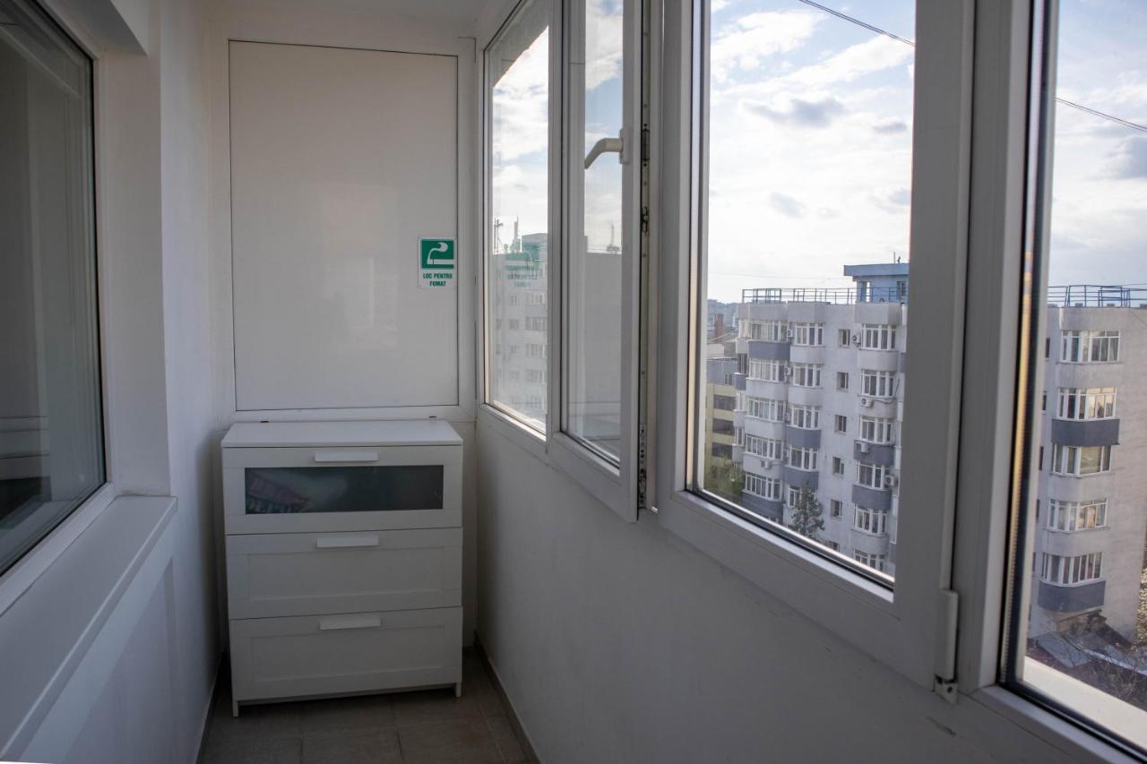 Oak Apartment - Piata Victoriei Бухарест Экстерьер фото